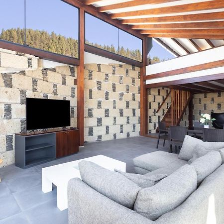 גרנדילה דה אבונה Casa Rural Altos Cruz De Tea מראה חיצוני תמונה