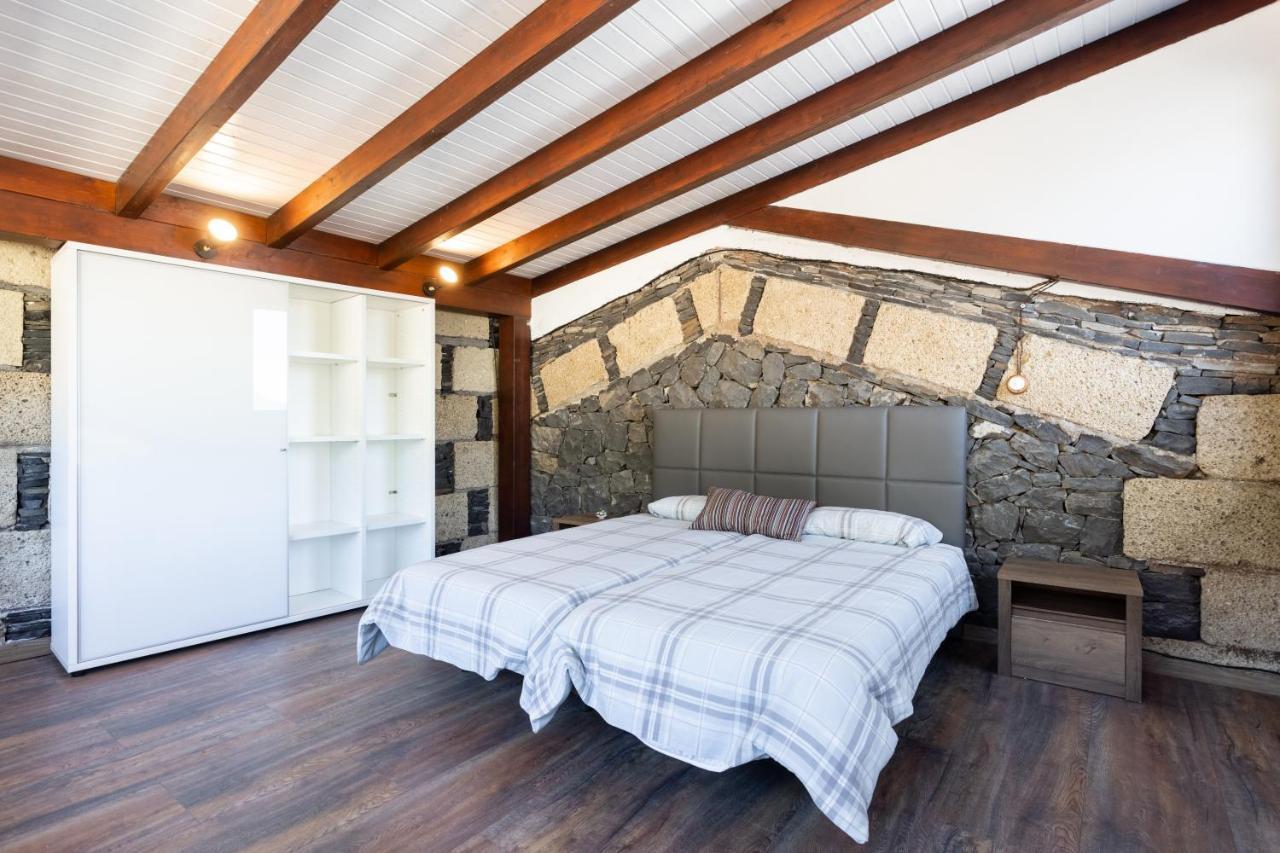 גרנדילה דה אבונה Casa Rural Altos Cruz De Tea מראה חיצוני תמונה